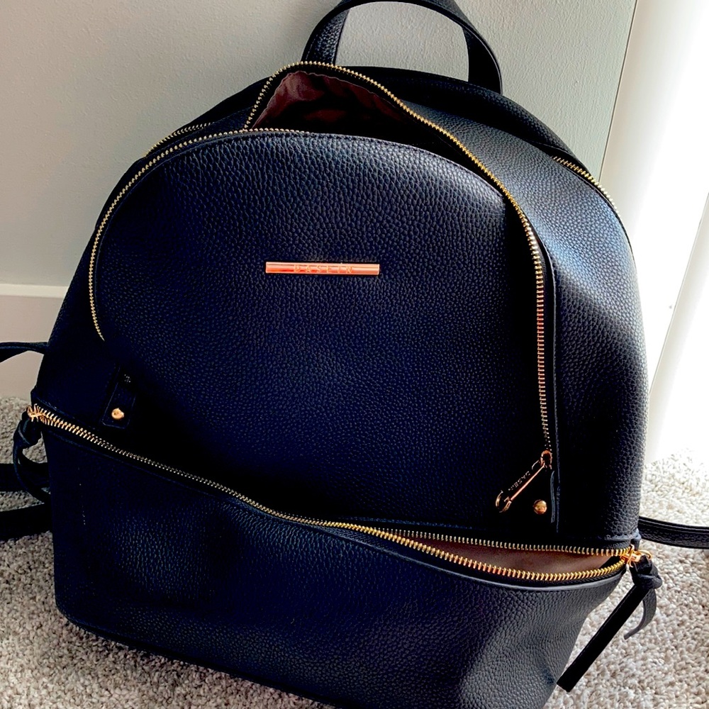 Backpack purse
